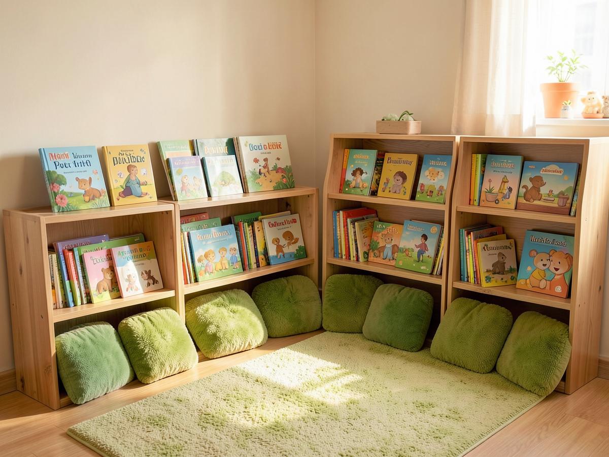 Children's Library